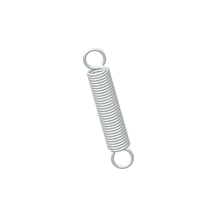 Approved Vendor Extension Spring, O= .180, L= 1.00, W= .022 G409968687
